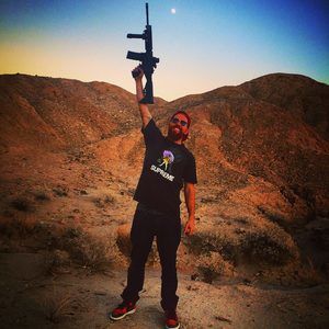 Meet your Posher, Evan